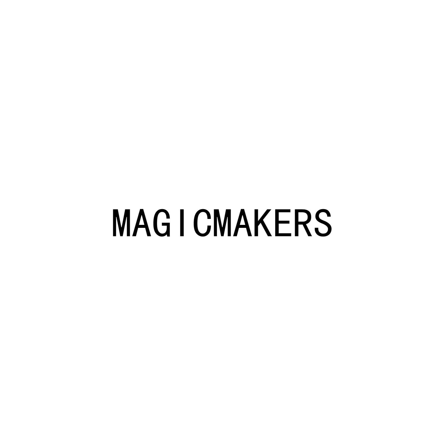 MAGICMAKERS