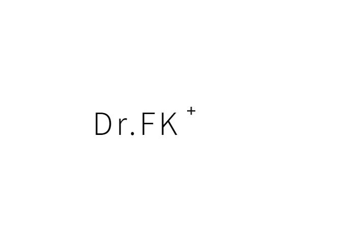 DR.FK+