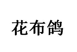 花布鸽