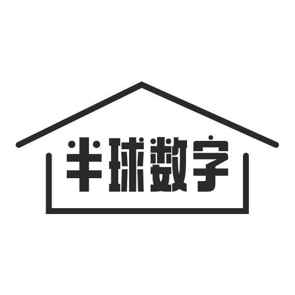 半球数字