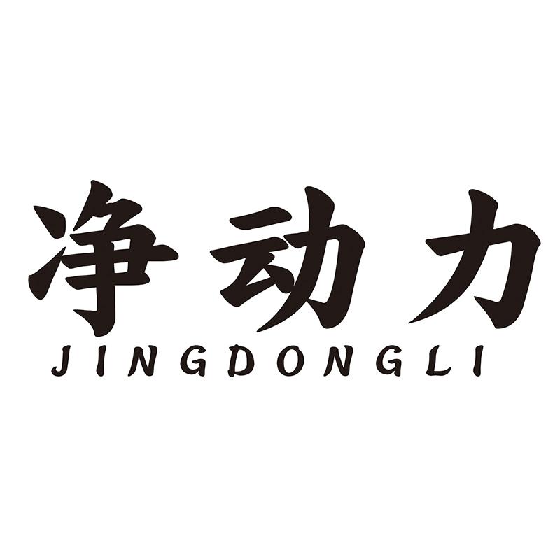 净动力