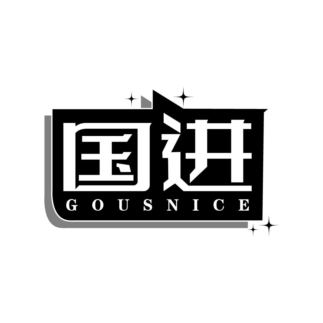 国进
GOUSNICE