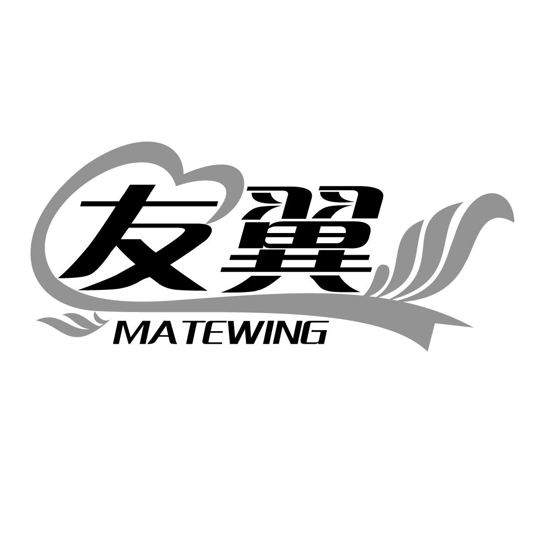 友翼matewing