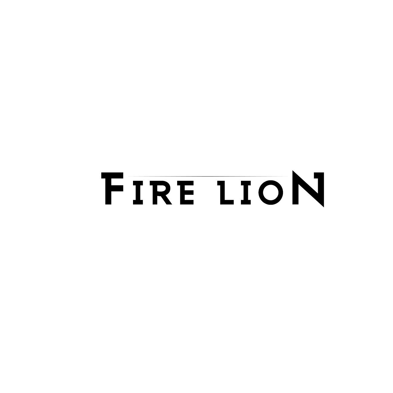 FIRE LION