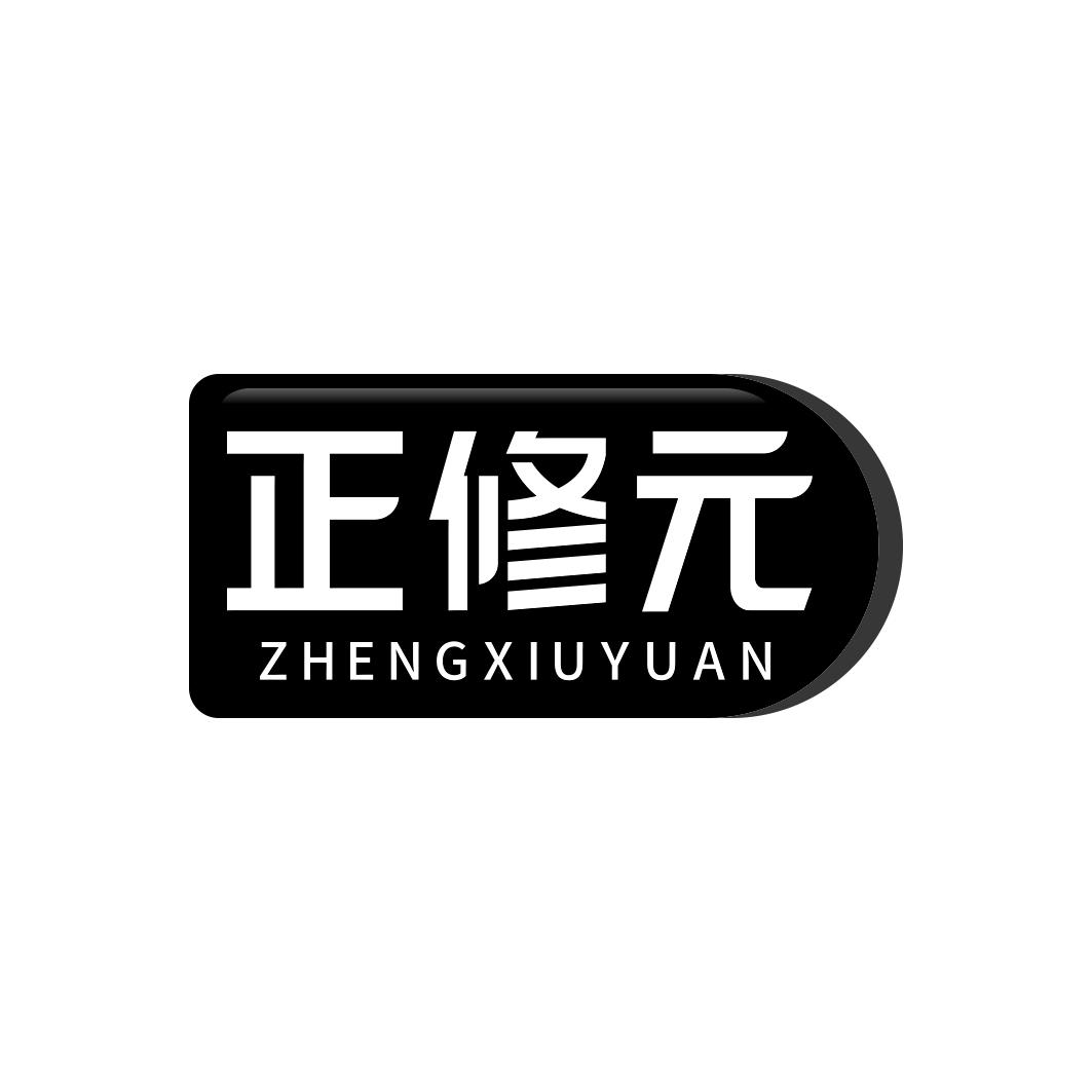 正修元   ZHENG XIU YUAN