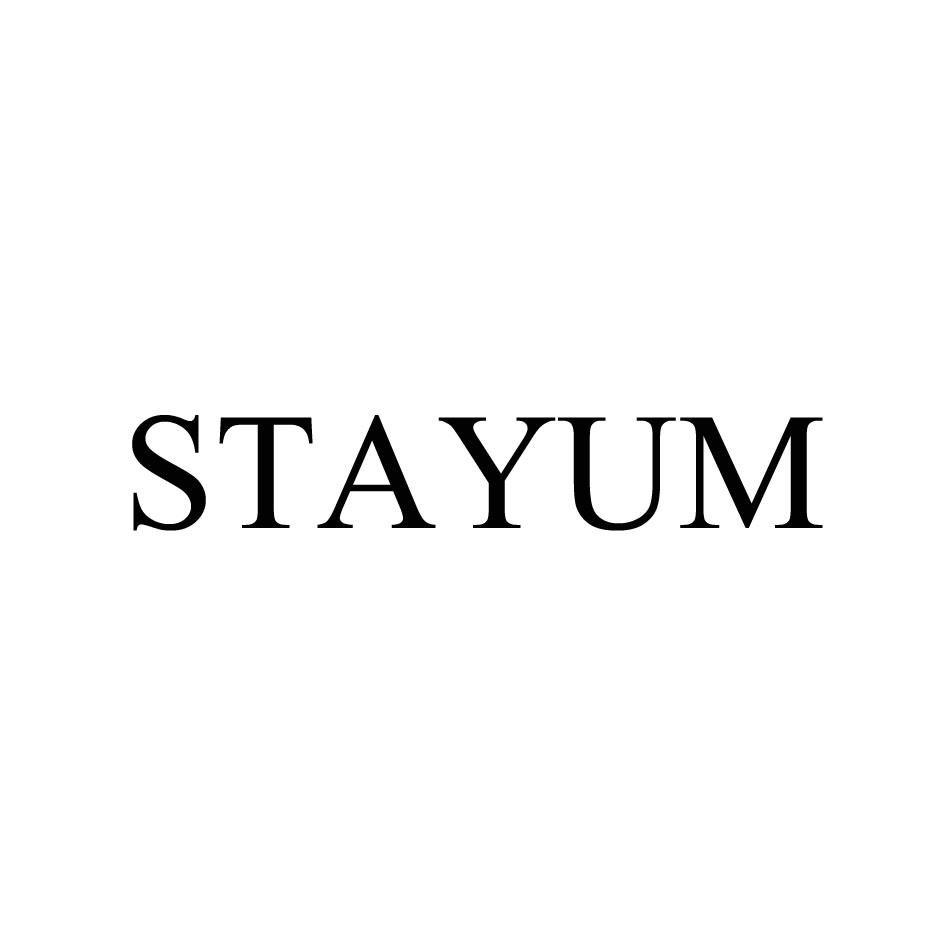 STAYUM