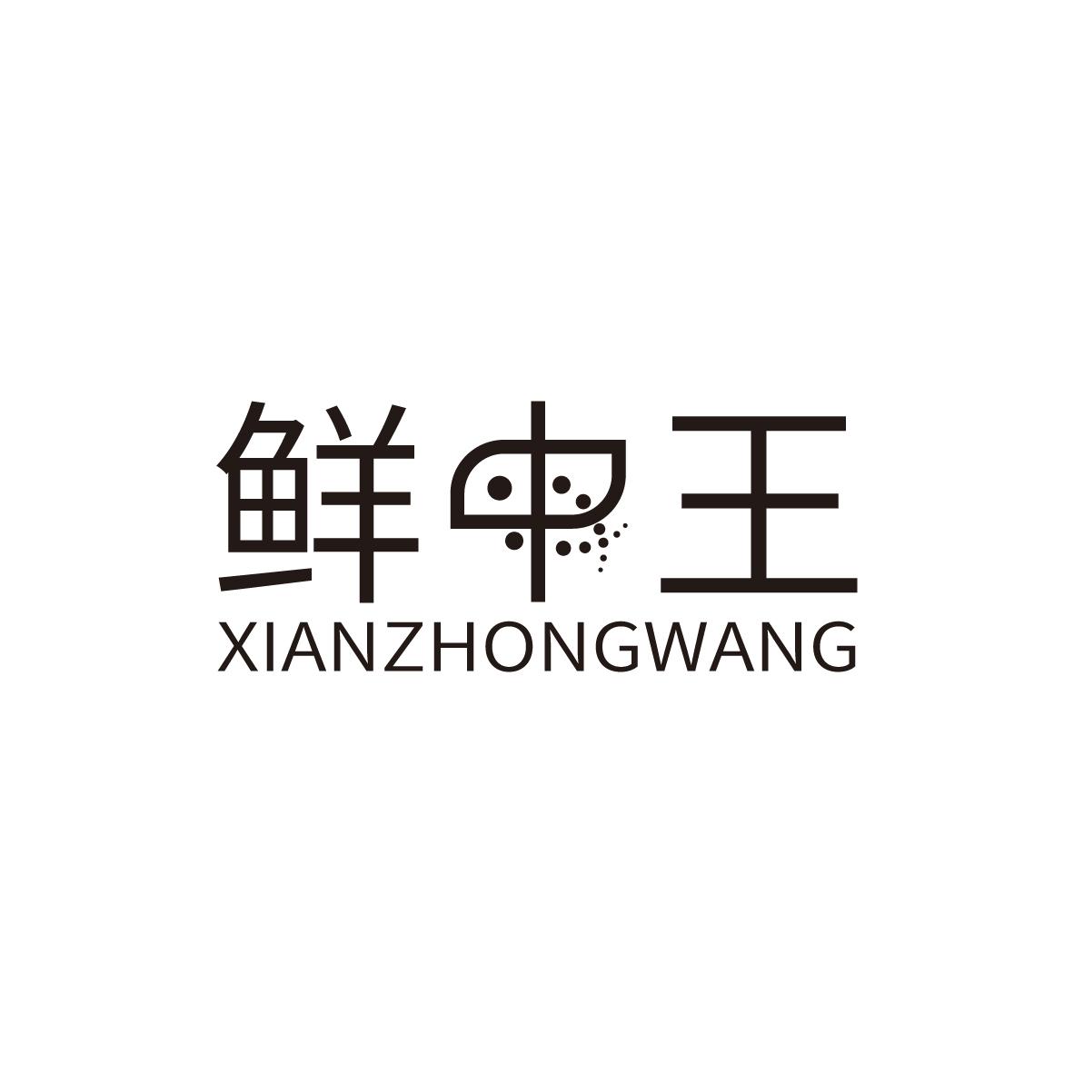 鲜中王
XIANZHONGWANG