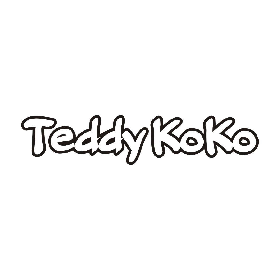 TEDDY KOKO（泰迪可可）
