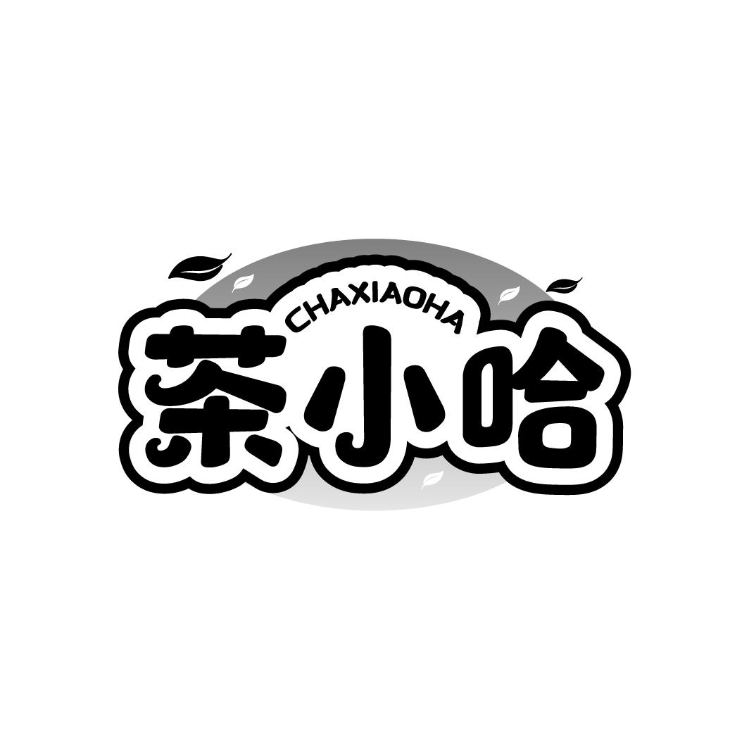 茶小哈
CHAXIAOHA