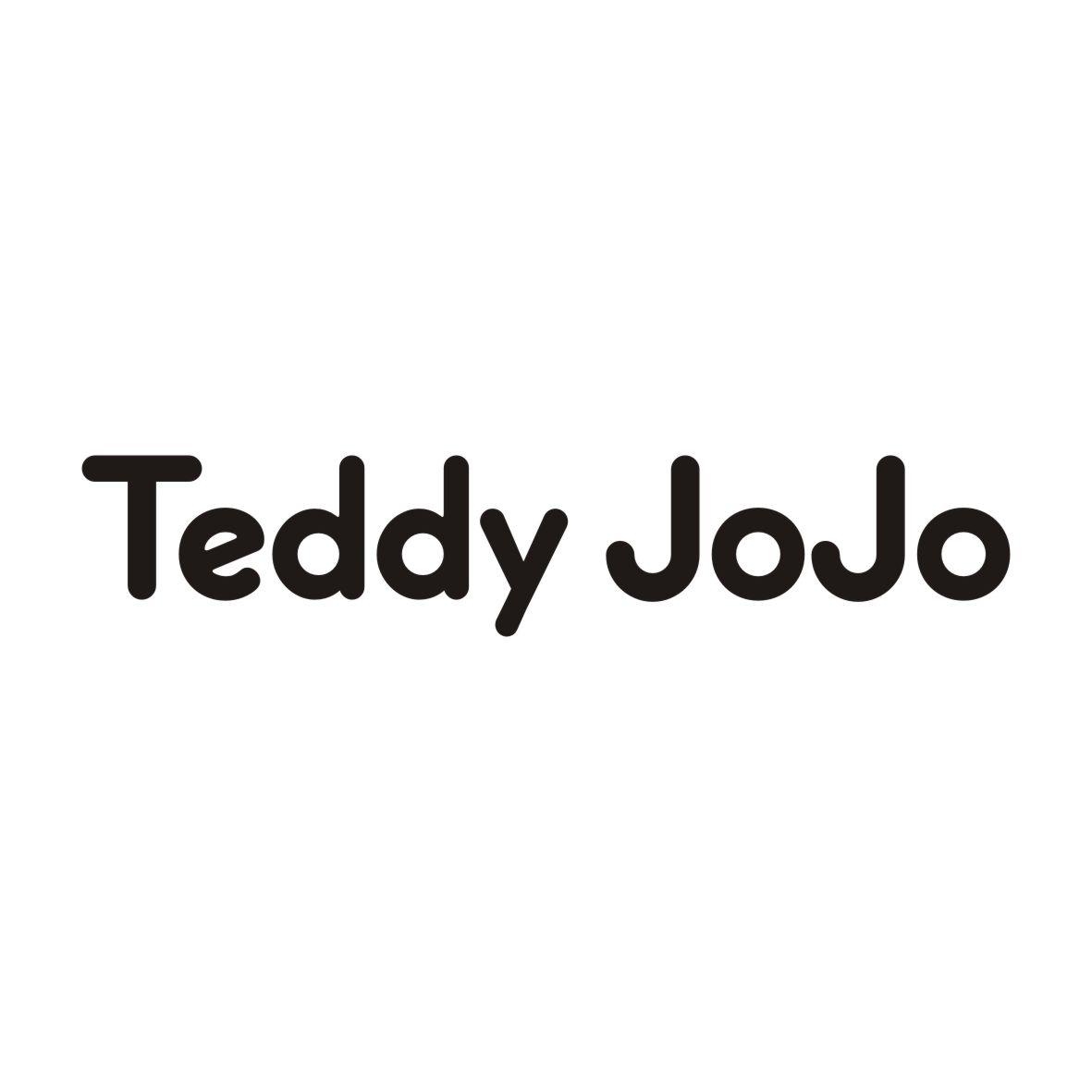 TEDDY JOJO（泰迪乔乔）