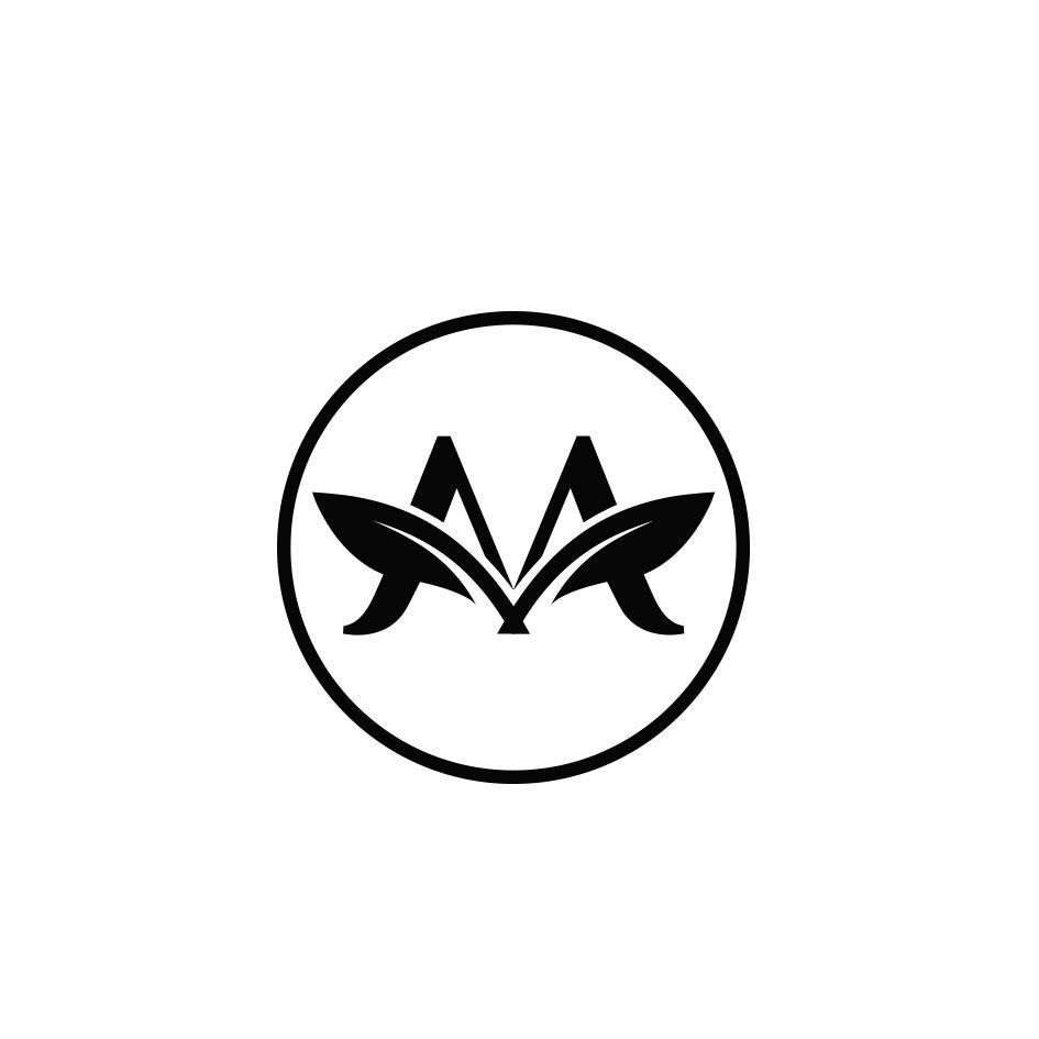 M字母树叶