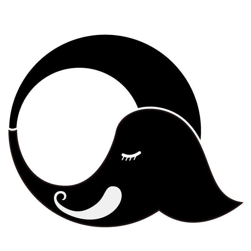  纯图形(Q象）