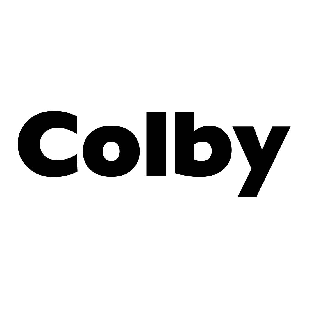 COLBY 