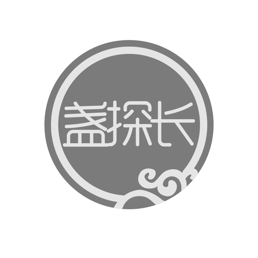 盏探长