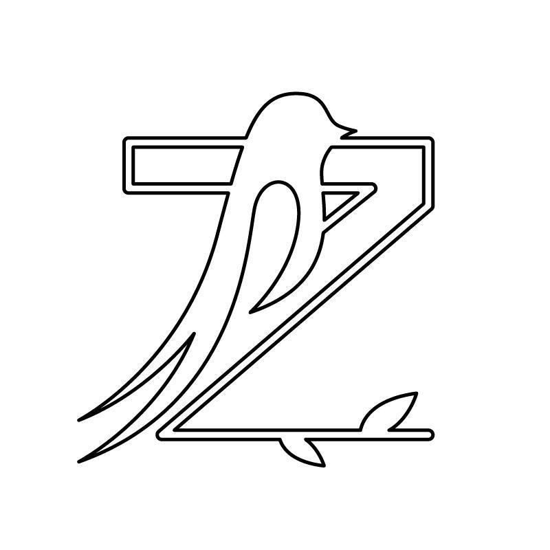  纯图形(鸟）