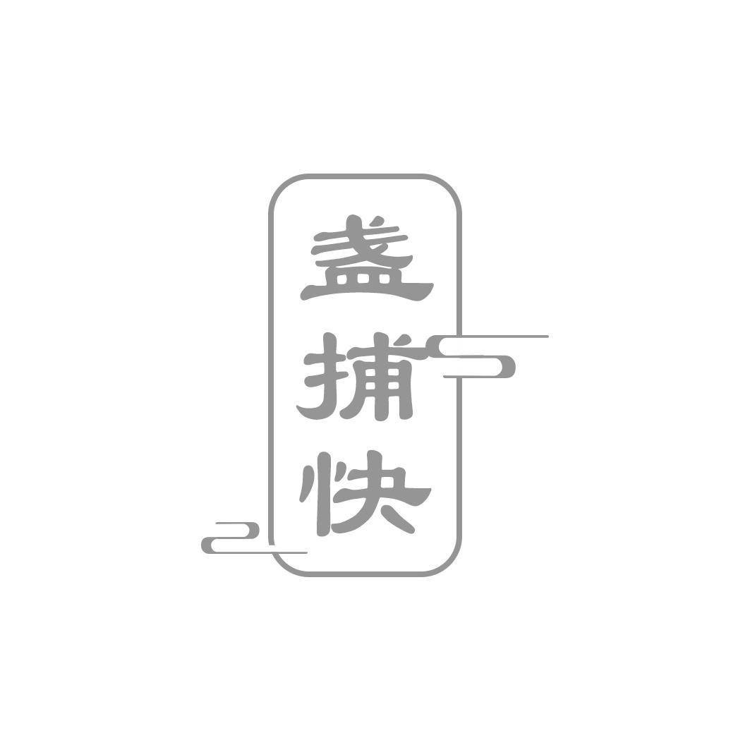 盏捕快
