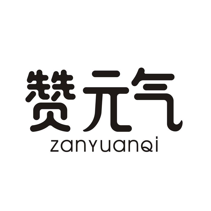 赞元气