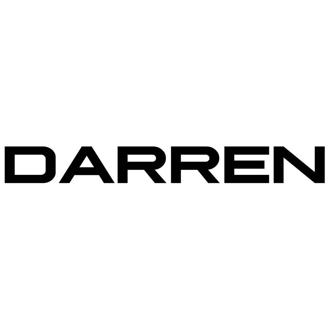 DARREN