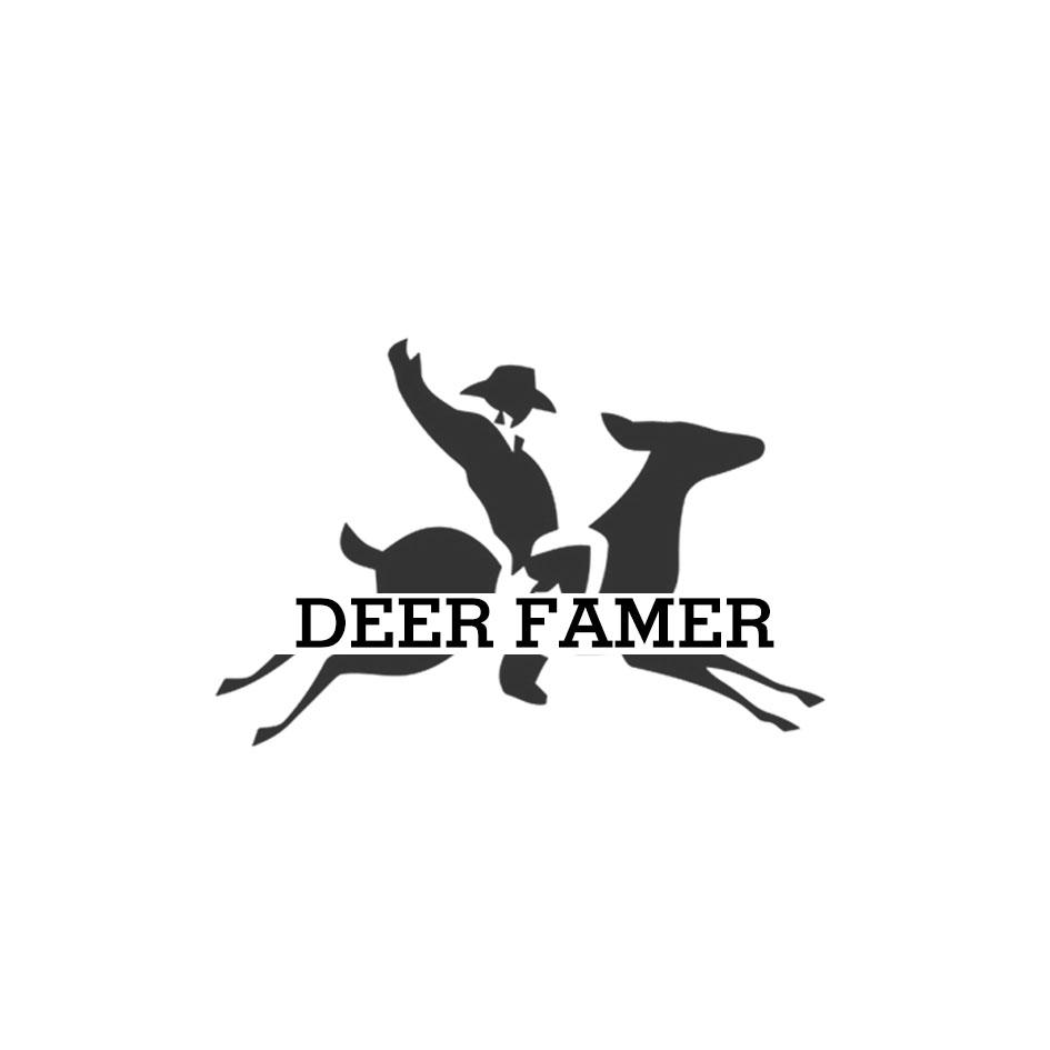 DEER FAMER