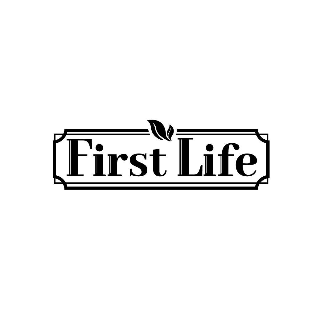 
FIRST LIFE