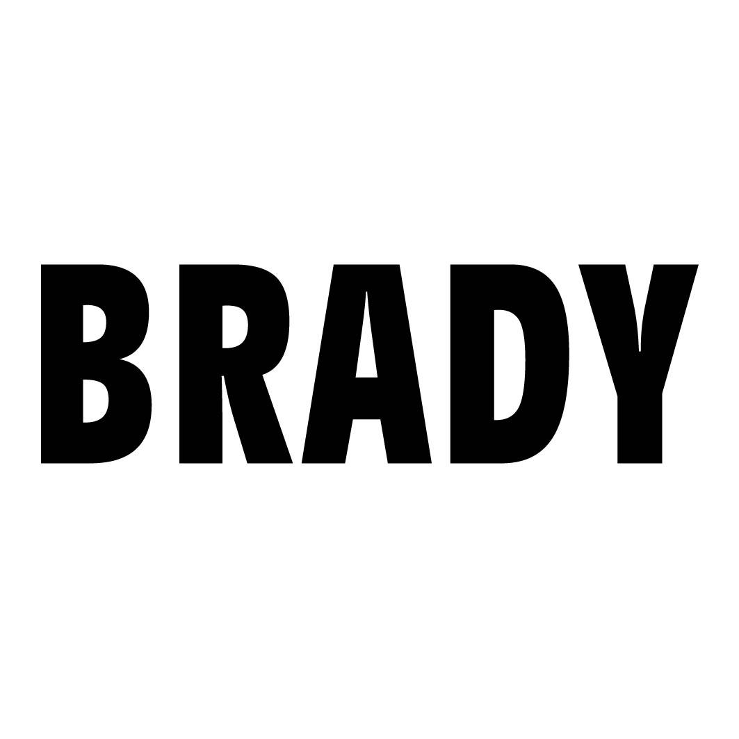 BRADY 