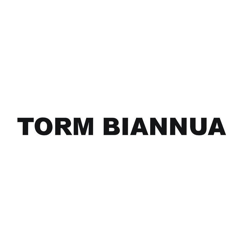 TORM BIANNUA