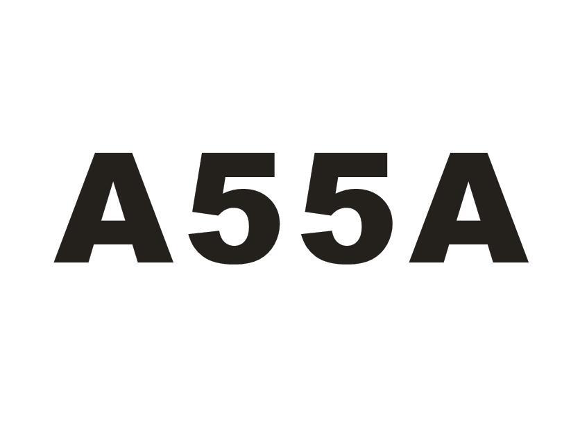  A55A