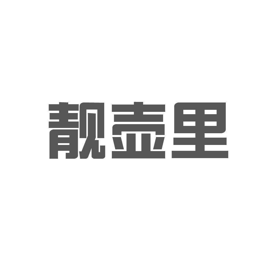靓壶里