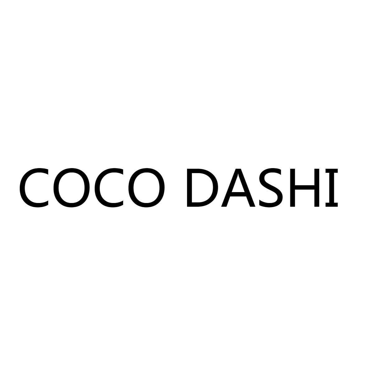 COCO DASHI