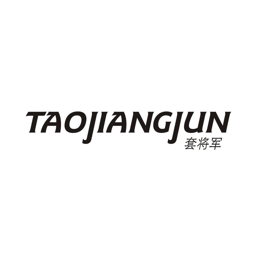 套将军TAOJIANGJUN