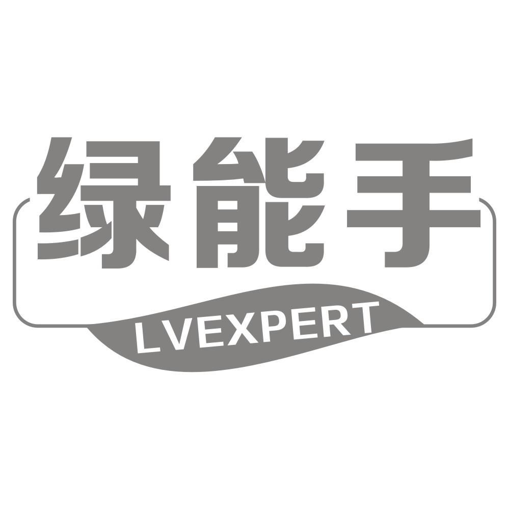 绿能手LVEXPERT