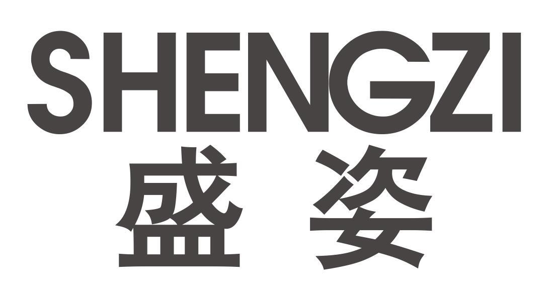 盛姿 SHENGZI
