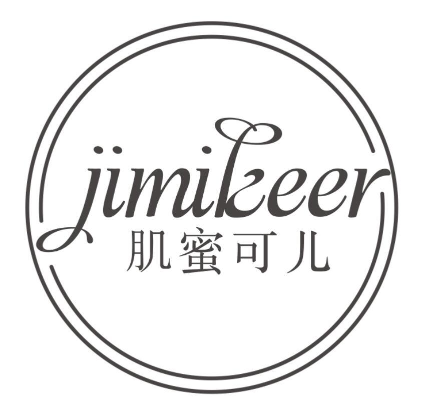 肌蜜可儿JIMIKEER