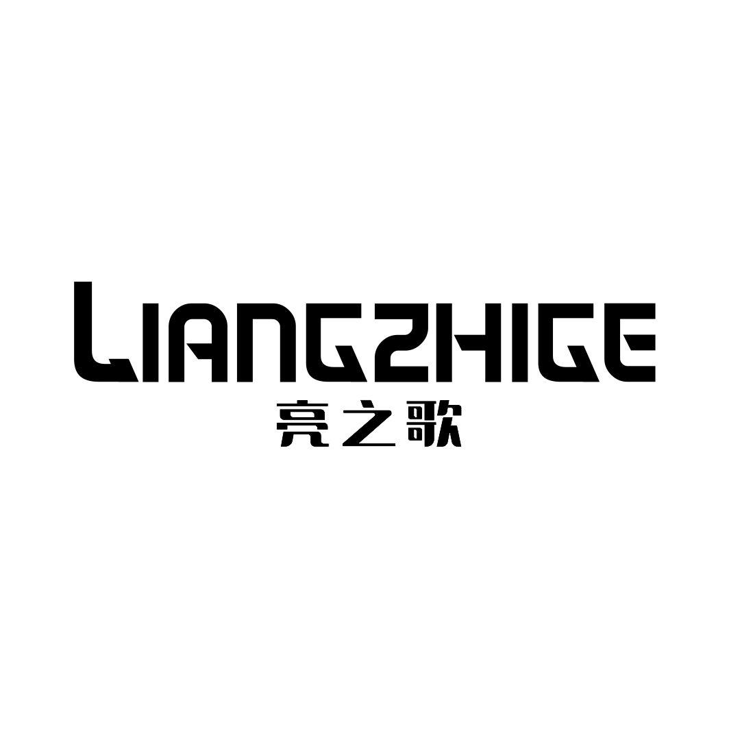 亮之歌LIANGZHIGE