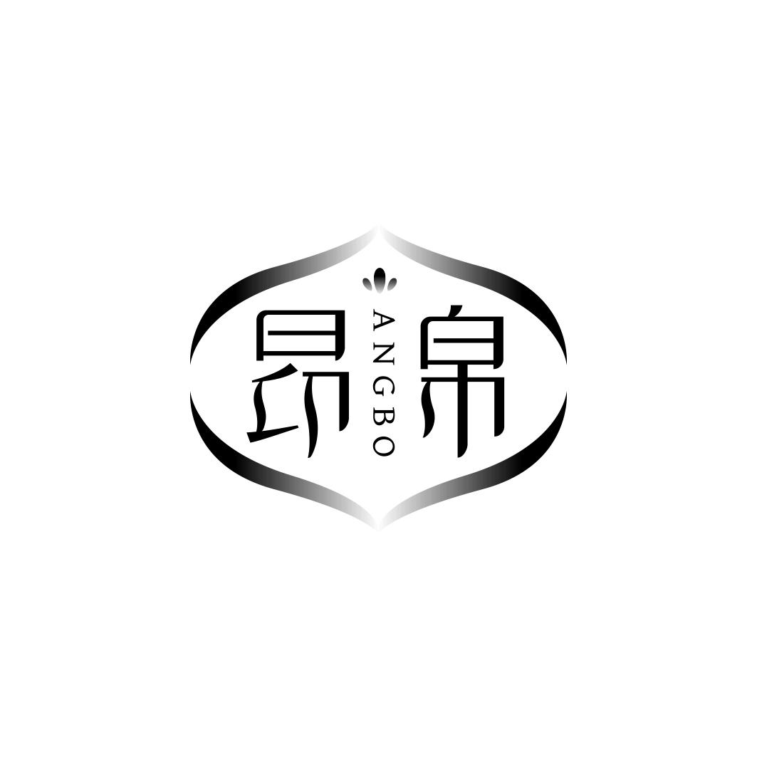 昂帛       ANG BO
