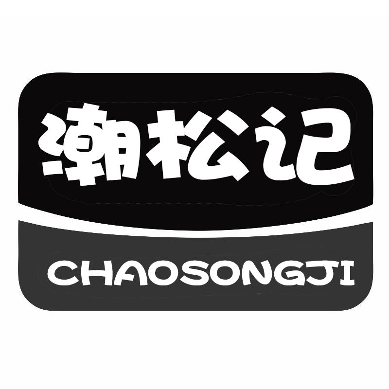 潮松记  CHAOSONGJI