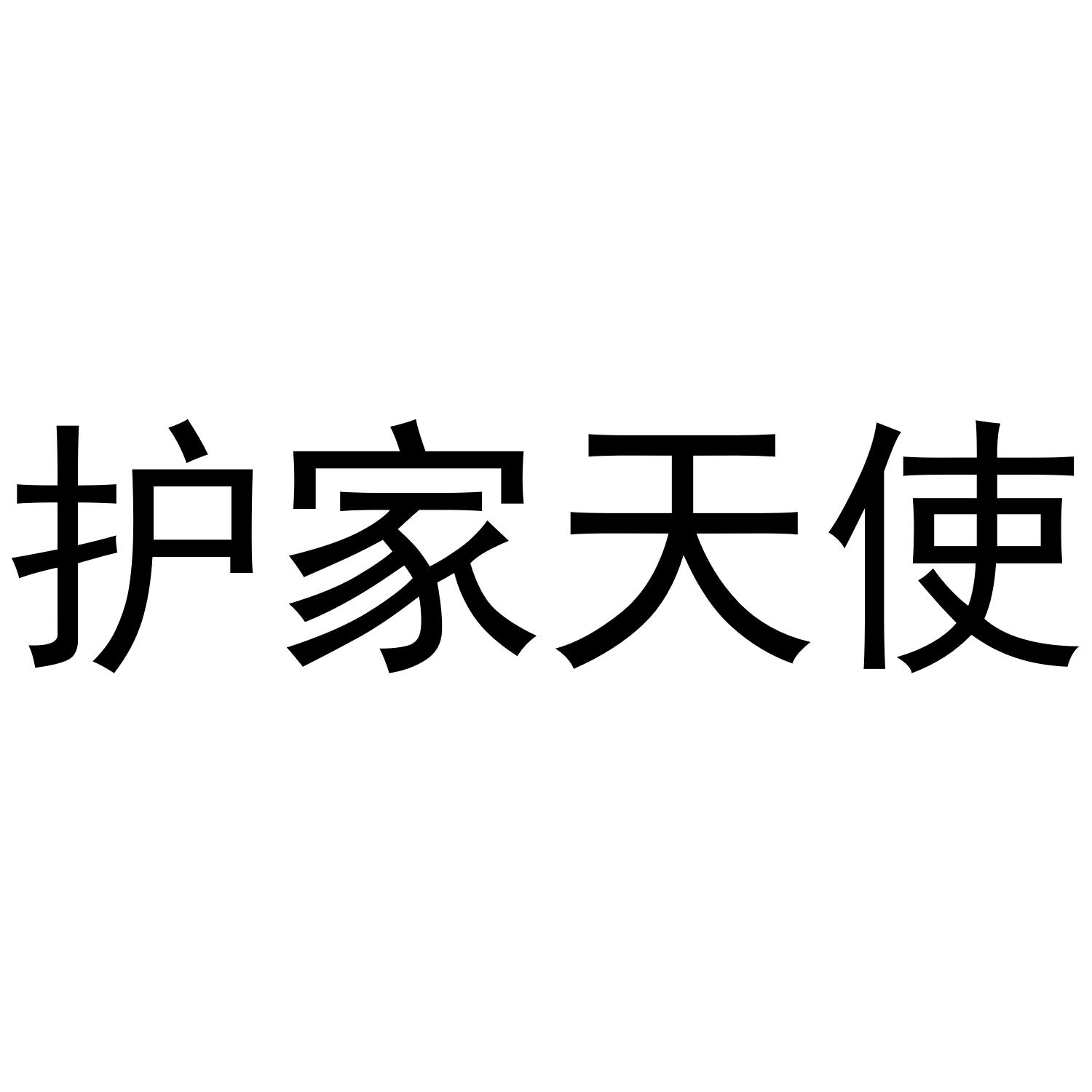 护家天使