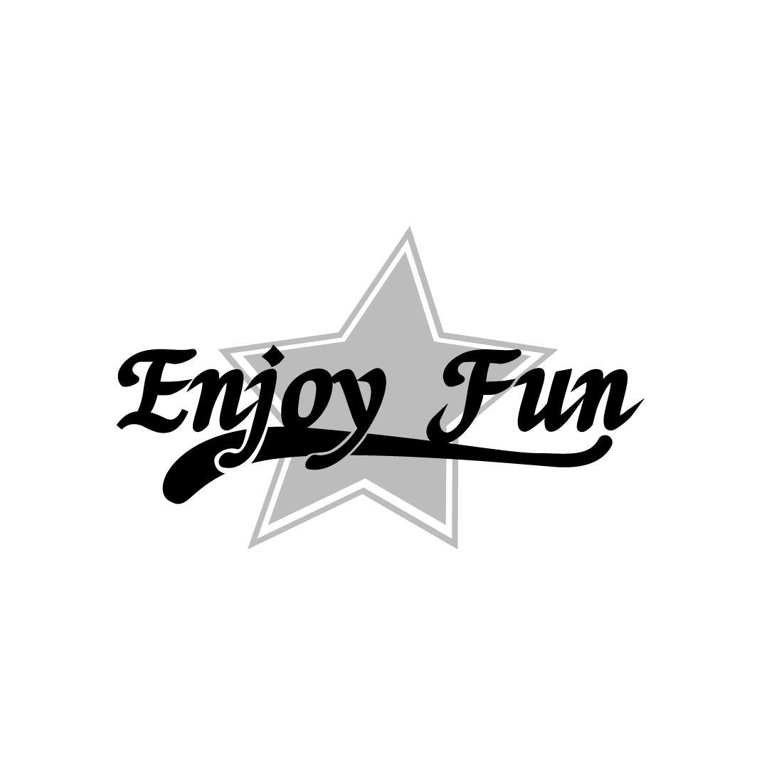 ENJOY FUN