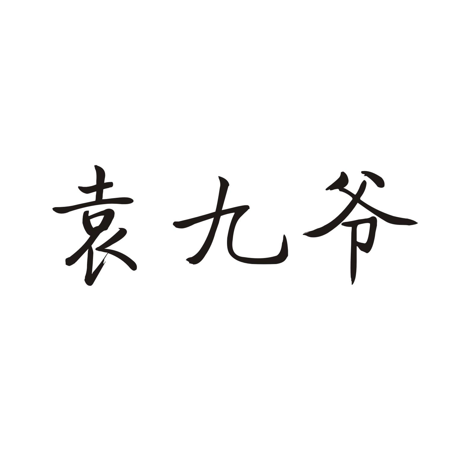 袁九爷