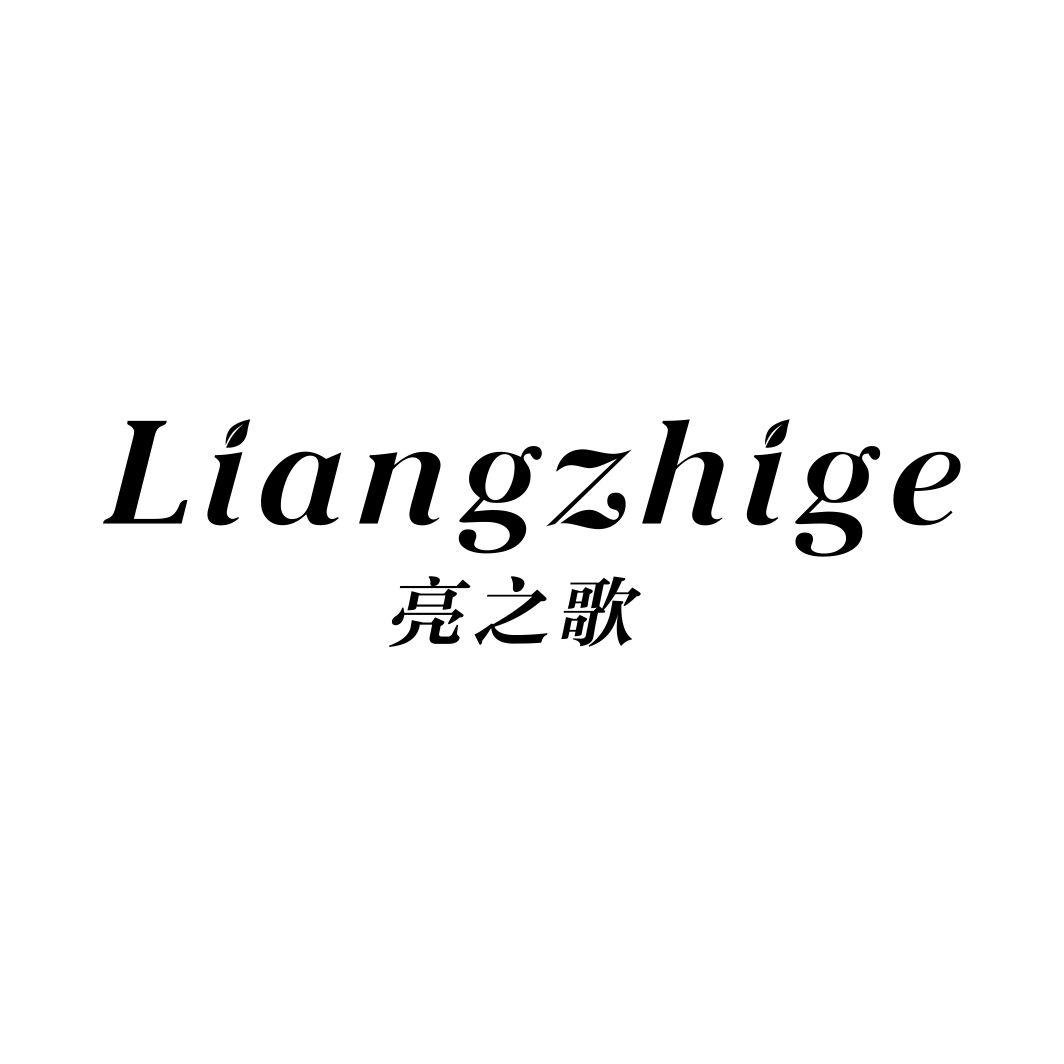 亮之歌LIANGZHIGE