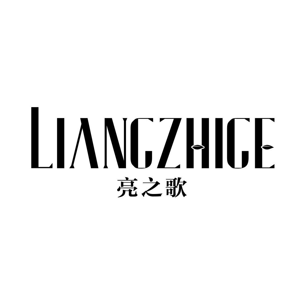 亮之歌LIANGZHIGE