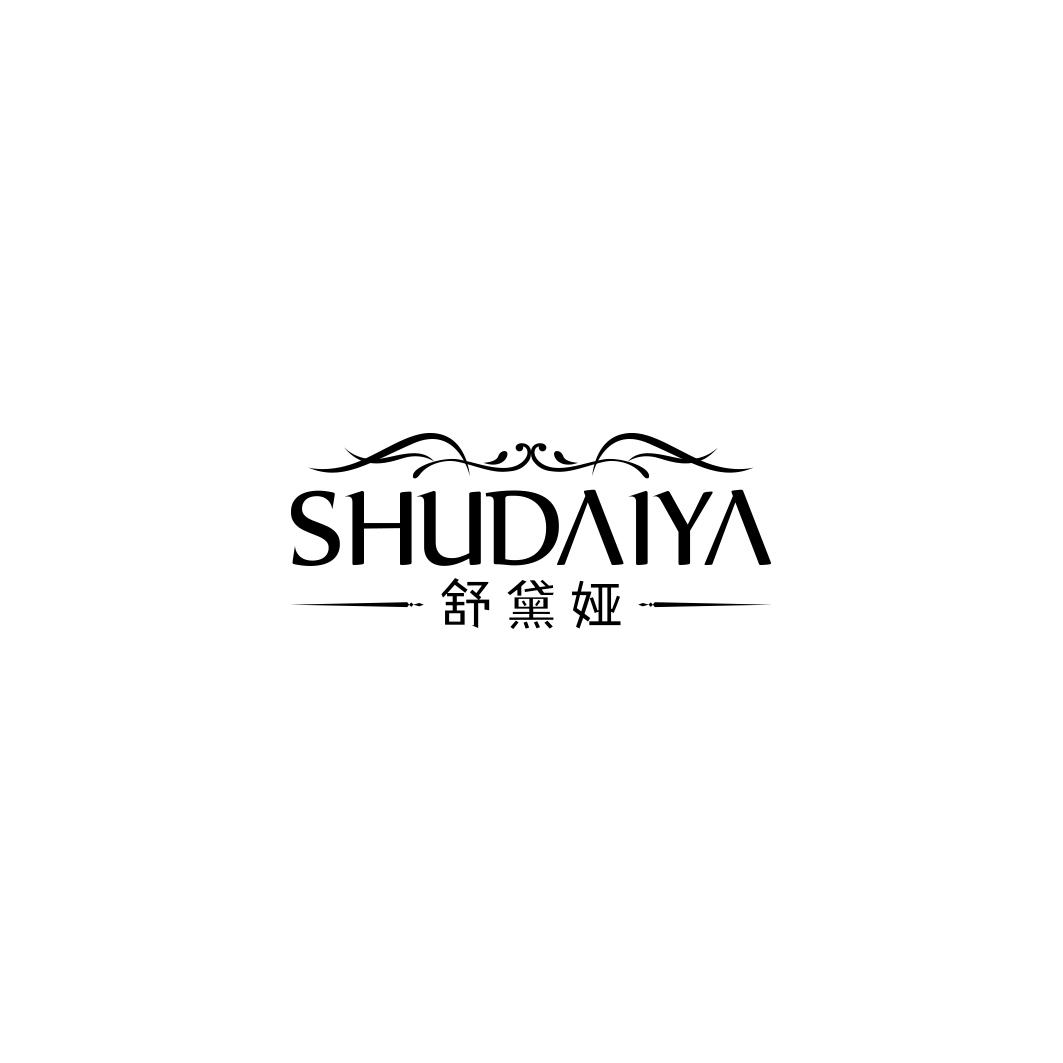 舒黛娅    SHU DAI YA