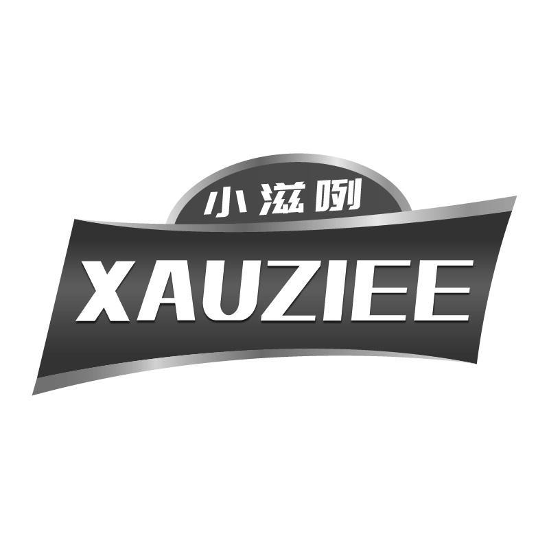 小滋咧XAUZlEE