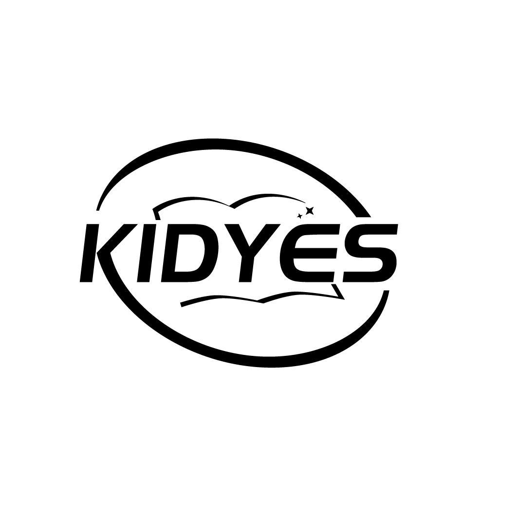 
KIDYES