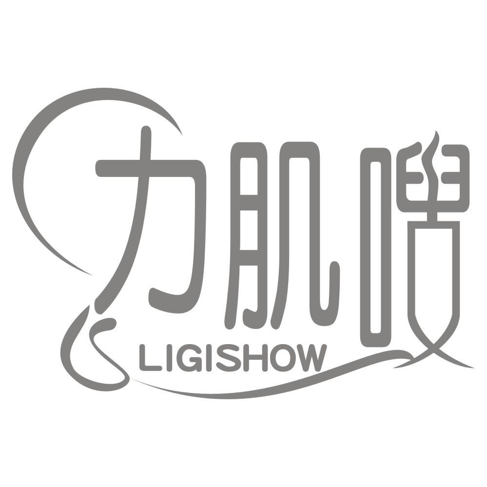 力肌嗖LIGISHOW