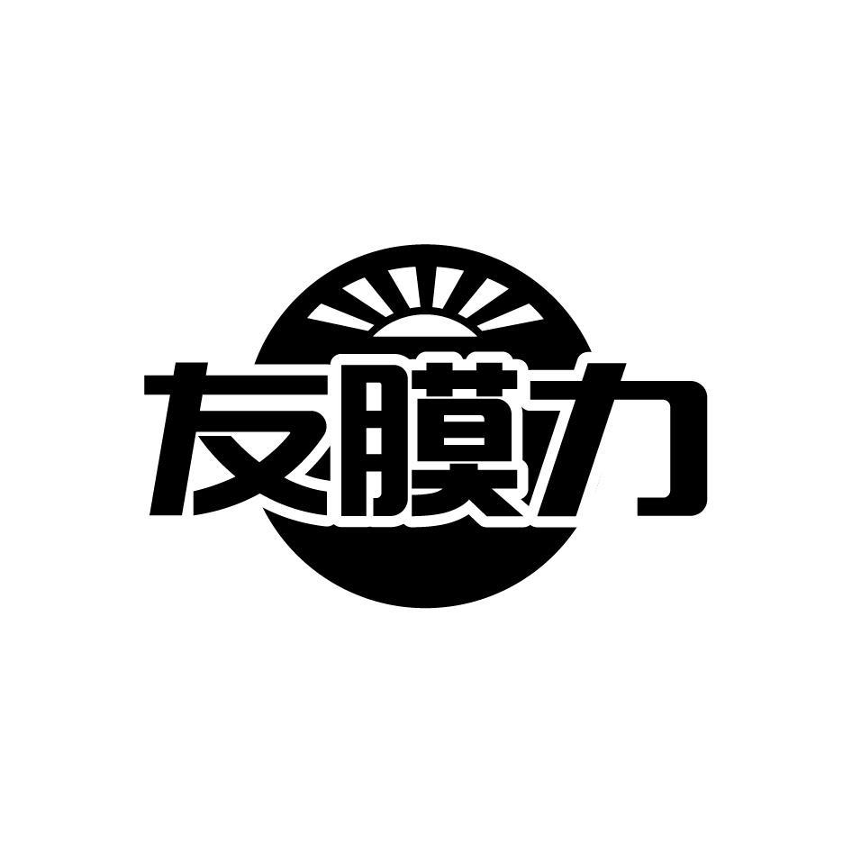 友膜力