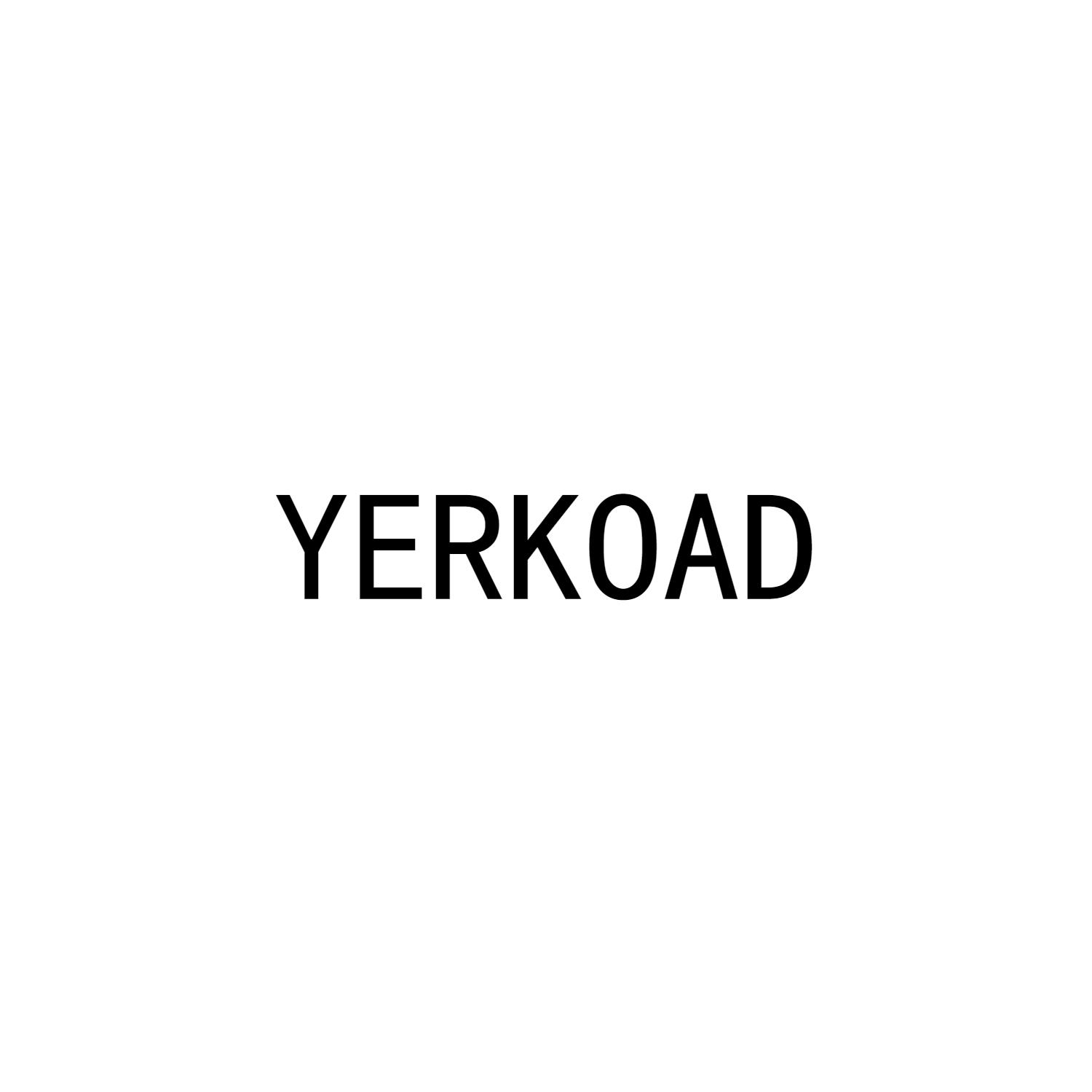 YERKOAD