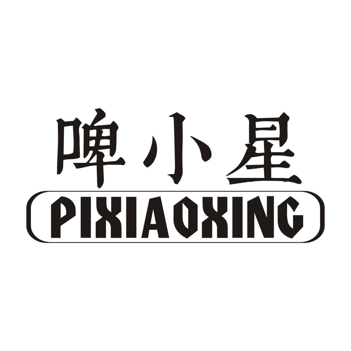 啤小星PIXIAOXING