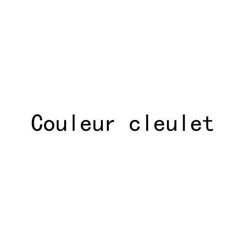 COULEUR CLEULET