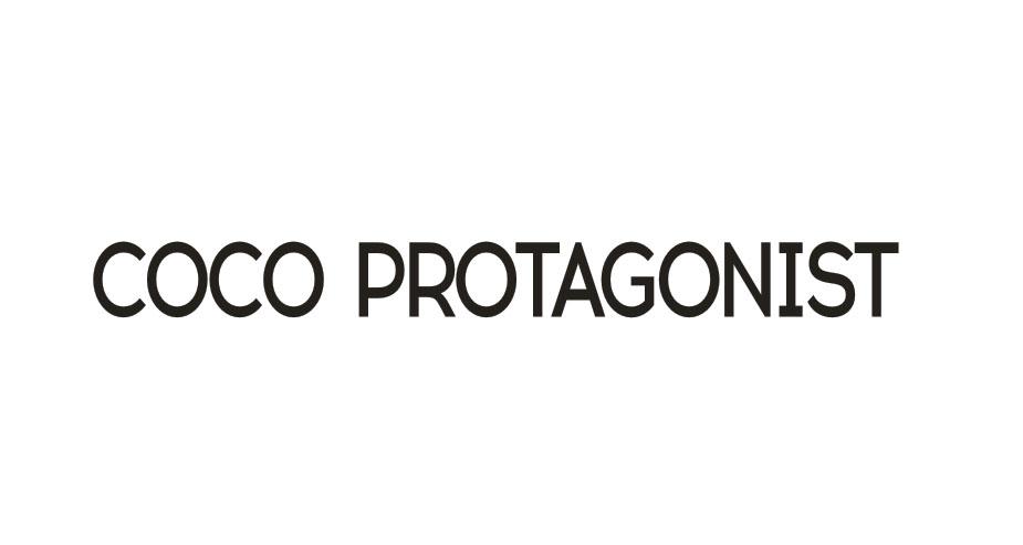 COCO PROTAGONIST